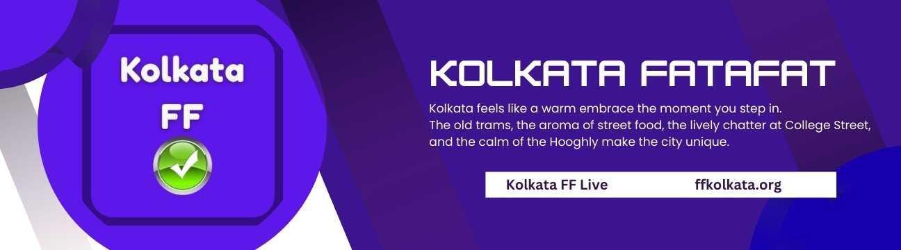 Kolkata Fatafat